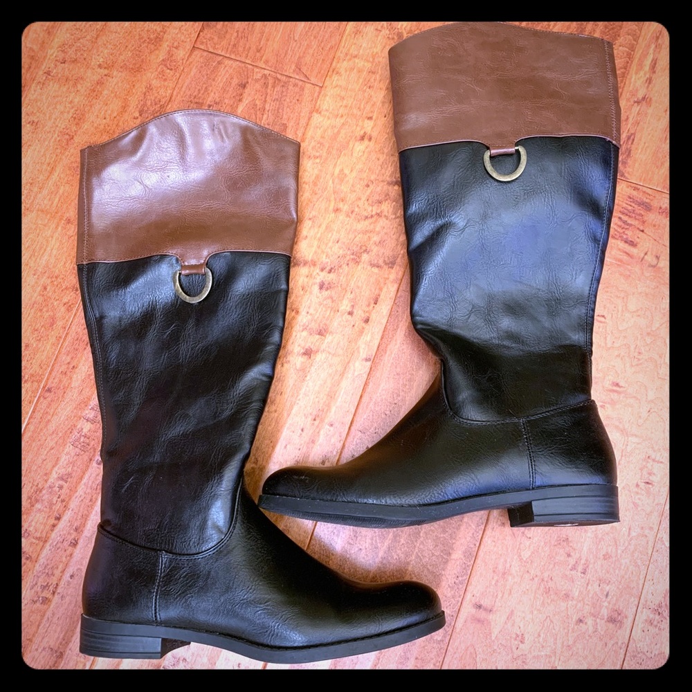 Women’s boots 👢